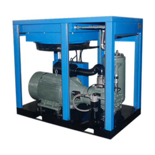 ปั๊มลมโอลิมเทค Olymtech 50 แรงม้า OV37D-8 (สกรูอินเวอร์เตอร์) 1